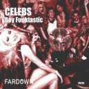 Boy Funktastic - Claro (Original Mix)