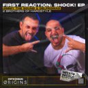 2 Brothers Of Hardstyle, Jimmy The Sound, Delfromad - Future Shock! (Original Mix)