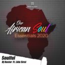 Dj Nastor, Lida Strat - Soulful (Original Mix)