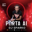 DJ SPARKO - PORT.AL GASTRO BAR