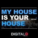 Anggara Bintang - Saturday Night (Original Mix)