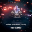 Stomp Machine - Justice of the Grave (Original Mix)