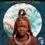 Kek\'star & Stickman - Meditation