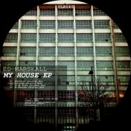 Ed Marshall - Afterburn
