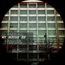 Ed Marshall - In My House