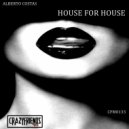 Alberto Costas - The Spirit Of House (Original Mix)