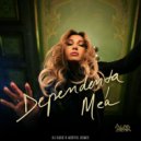 Alina Eremia - Dependenta mea (Dj Dark & Mentol Remix Extended)