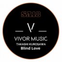 Takashi Kurosawa - Blind Love