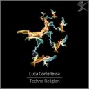 Luca Cortellessa - Explosion
