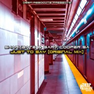 Sharkbate & Gary Cooper SA - Just To Say