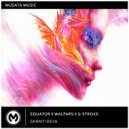 Equator & Walfars & G-Stroke - Shanti Deva