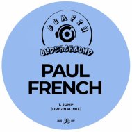 Paul French - Jump
