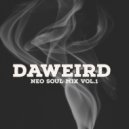 Daweird - Café (New Mix)