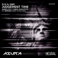 D10, Gnd - Judgement Time