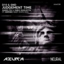D10, Gnd - Judgement Time