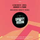 Lebedev (RU) - Groove & Funk (Bonetti Remix)