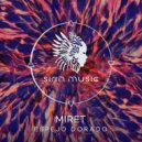 Miret - Polvo Dorado (Original Mix)