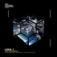 Tony Romanello - Luna-1