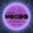 GöW, Logic Lab - Mamacita (Extended Mix)