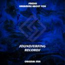 Fredix - Dreaming About You