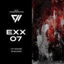 LM Sound - Shadows (Original Mix)