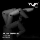 Julian Emanuel - Take Me