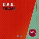 Q.A.D. - Pulsar (Original Mix)