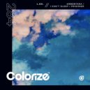 L.GU. - I Can't Sleep