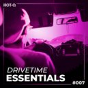 DJ Fopp - All Because Of You (Original Mix)