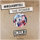 MrGabryDj - The Power