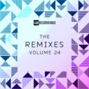 D-Lux & Y-NO - Come Around