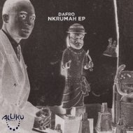 Dafro - Nkrumah