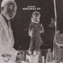 Dafro - Watoto Sonics (Original Mix)