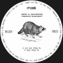 Arel & Schaefer - White Dwarf