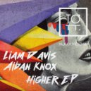 Liam Davis, Aidan Knox - Higher (Original Mix)