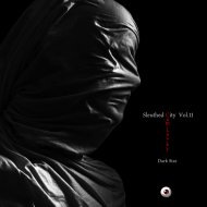 Cam Lasky - Black Mask