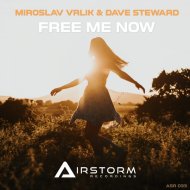 Miroslav Vrlik & Dave Steward - Free Me Now