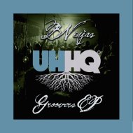 BNinjas - Groovers