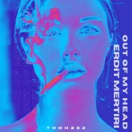 Erdit Mertiri - Out Of My Head
