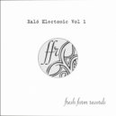 Huakim Eloyuwon - My Little Agatha (Joseph Lp Remix)