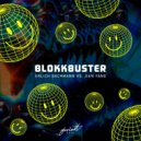 Blokkbuster - Erlich Bachmann vs. Jian Yang