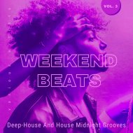 Deep Team - Get In The Groove