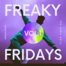 Hoxtones, Amfree feat. Sonia Singh - Smooth Operator (Hoxtones Radio Edit)