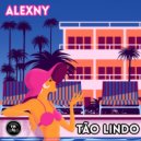 Alexny - Tâo Lindo