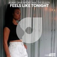 Adam Davenport feat Tye Ellen - Feels Like Tonight