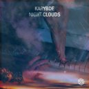 Karybde - Night Clouds (Original Mix)