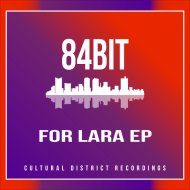 84Bit - One Kiss