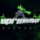 Devastate & AMS - The Last Track