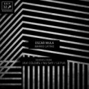 Oscar Mula - Barrio Latino (Nu Sky Remix)