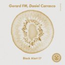 Gerard FM, Daniel Carrasco - Alright (Original Mix)